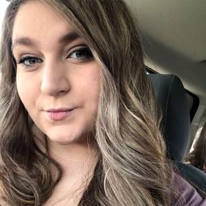 Meet your Posher, Katrina